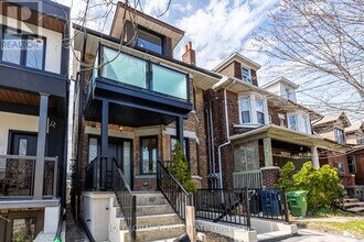 Building Photo - 1502 Dufferin St