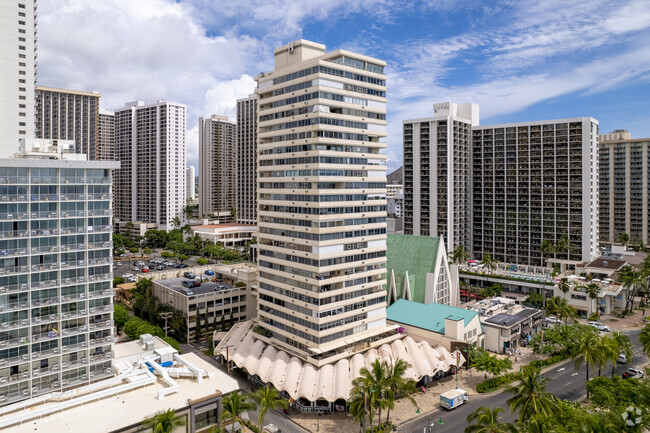 Building Photo - Foster Tower