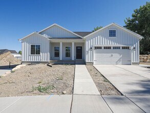 Building Photo - 251 E 1280 N
