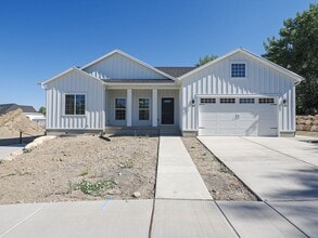 Building Photo - 251 E 1280 N