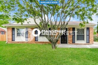 Building Photo - 5208 Terrace Green Cir