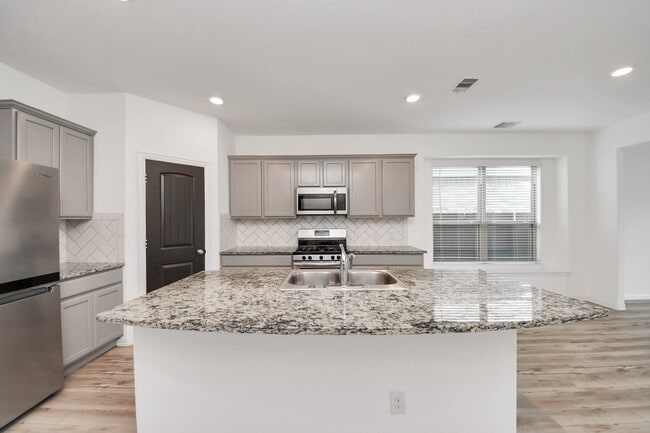 Foto del edificio - 20230 Creekdale Bend Dr