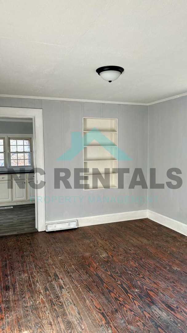Building Photo - 4126 Kivett Dr