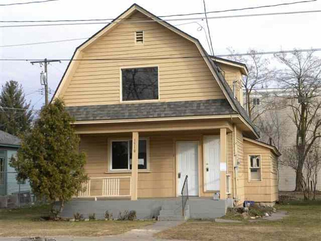 Primary Photo - 1510 N Lincoln St