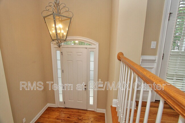 Foto del edificio - 3029 Woodwalk Dr