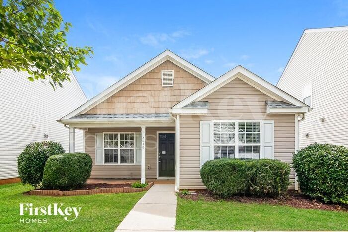 Primary Photo - 2640 Reid Park Ln