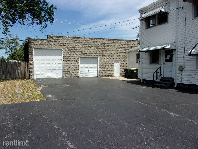Building Photo - 1 br, 1 bath House - 2441 Indiana Ave Unit...