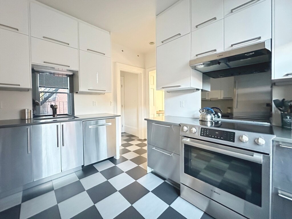 Foto principal - 17 Gloucester St