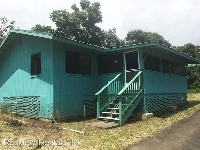 Building Photo - 75-5701-5701 Mamalahoa Hwy