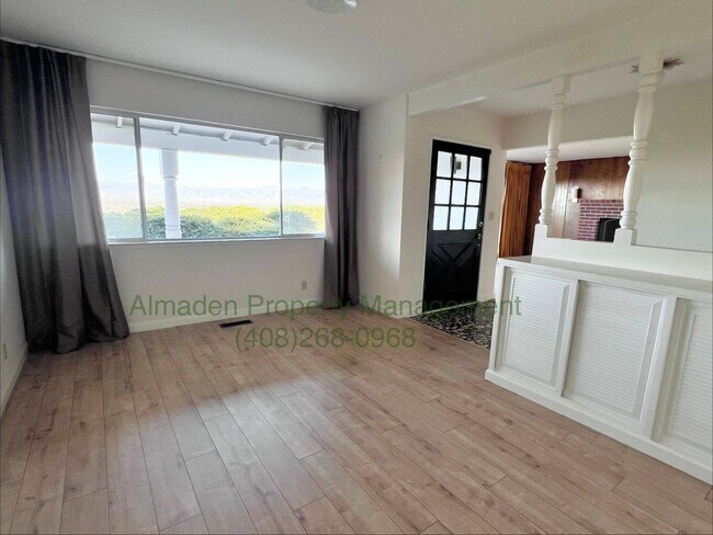 Building Photo - Spacious Los Gatos Home, Tranquil Views. A/C & Award Winning Schools!