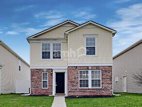 Building Photo - 13378 Allegiance Dr