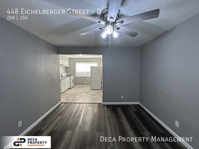Foto del edificio - 448 Eichelberger St