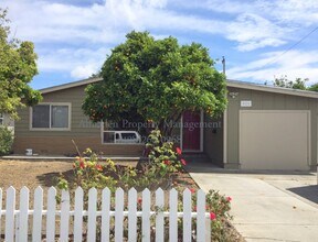 Building Photo - 924 Almaden Ave