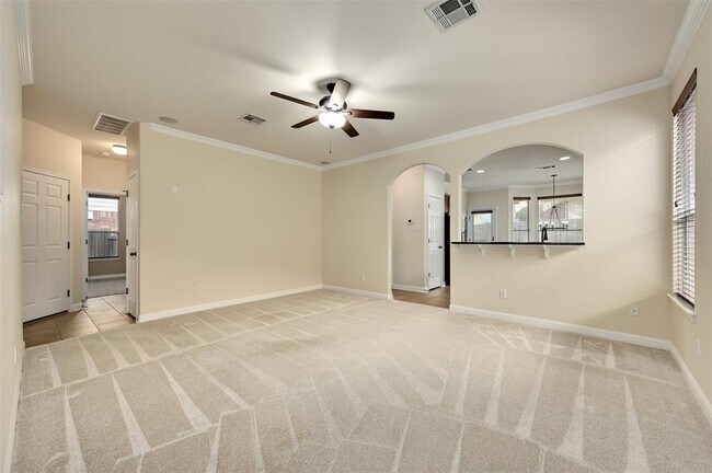 Building Photo - 1711 Greenside Trail