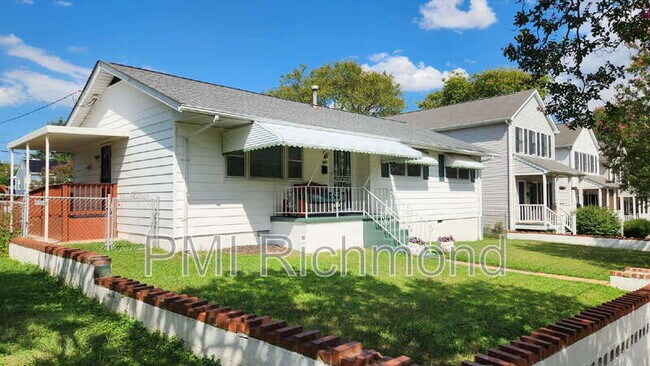 Building Photo - 1806 Powhatan St