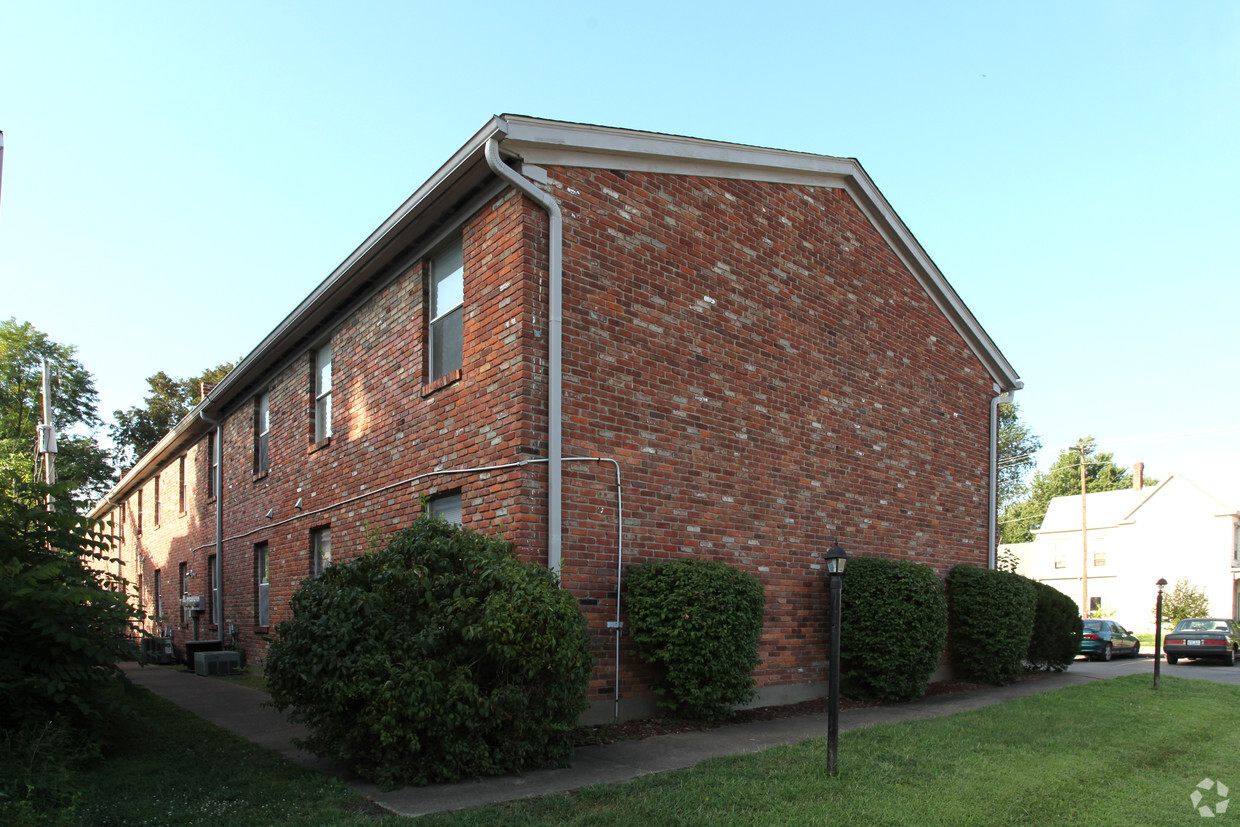 Building Photo - Market Square Apartments