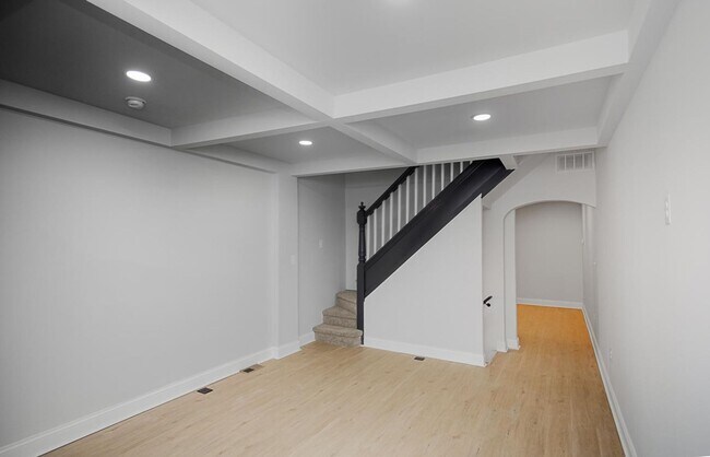 Building Photo - 3 BED/ 3BATH HOME IN HISTORIC IRVINGTON!!!