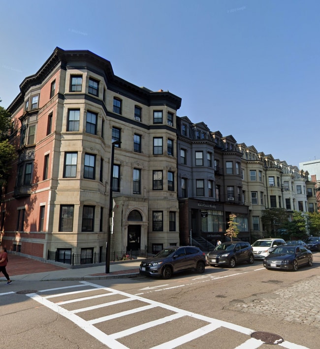 Building Photo - 550 Columbus Ave