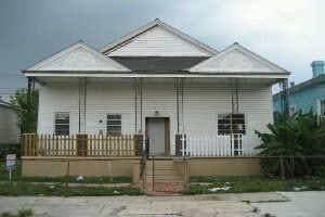 Foto del edificio - 2642 Dumaine St