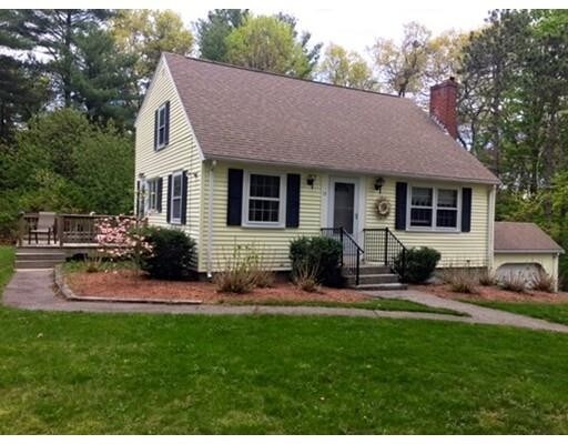Primary Photo - 15 Elm St