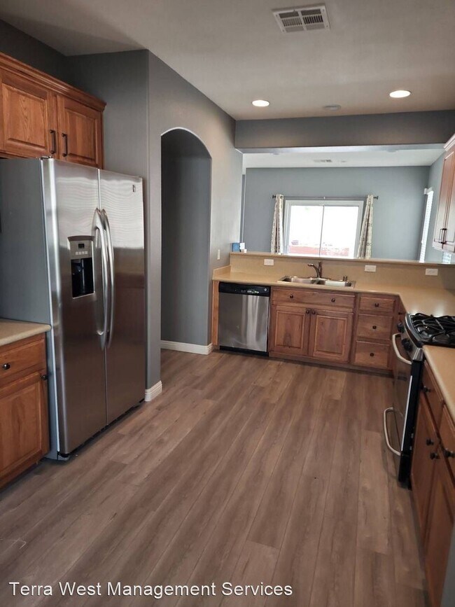 Building Photo - 3 br, 2.5 bath House - 6739 Fort Grey Ct