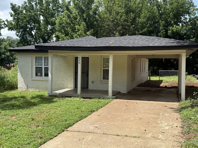 Photo - 540 Harahan Road