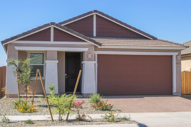 Foto del edificio - 9833 W Monterey Way