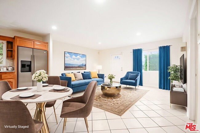 Building Photo - 3660 Halldale Ave