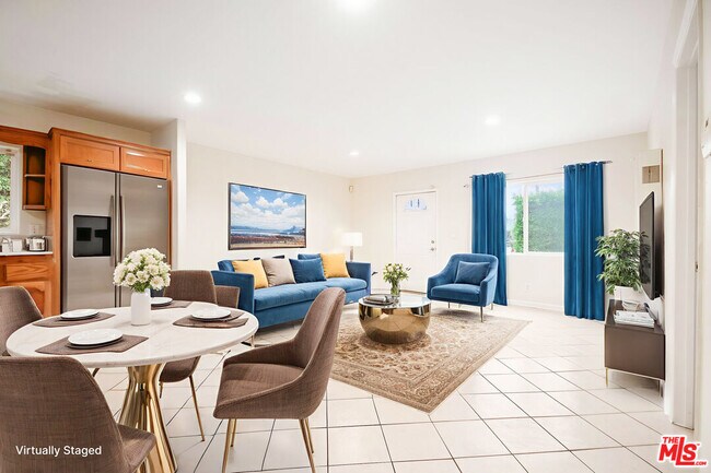 Foto del edificio - 3660 Halldale Ave