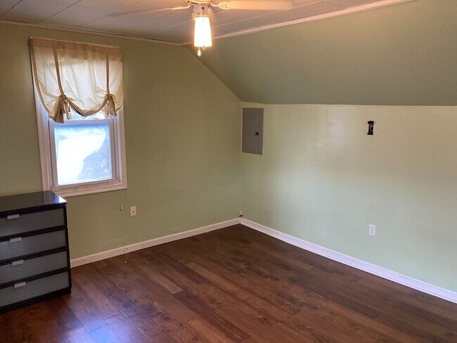 Foto del edificio - Top Floor Studio Apartment in Havre de Grace