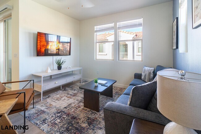 Foto del edificio - 41545 Ivy St