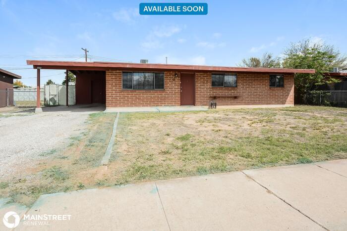 Foto principal - 156 W Pastime Rd, Tucson, AZ 85705
