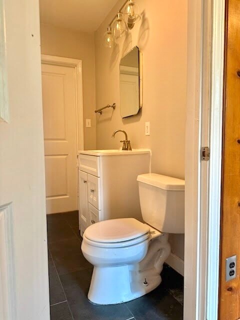 Bathroom - 4785 7th Ct S