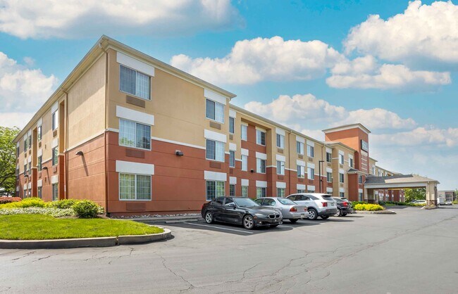 Foto del edificio - Furnished Studio-Philadelphia - Horsham - ...