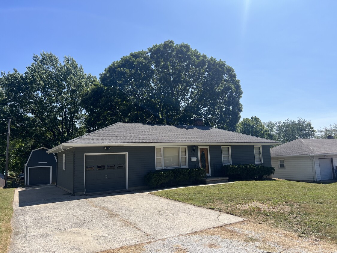 Primary Photo - 802 SW 18 St