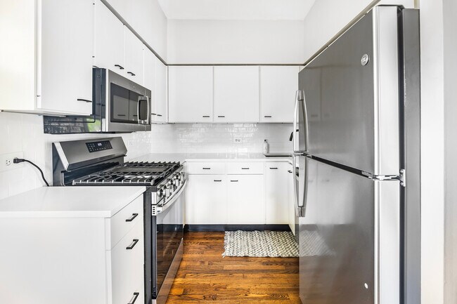 Foto del edificio - 1337 W Flournoy St