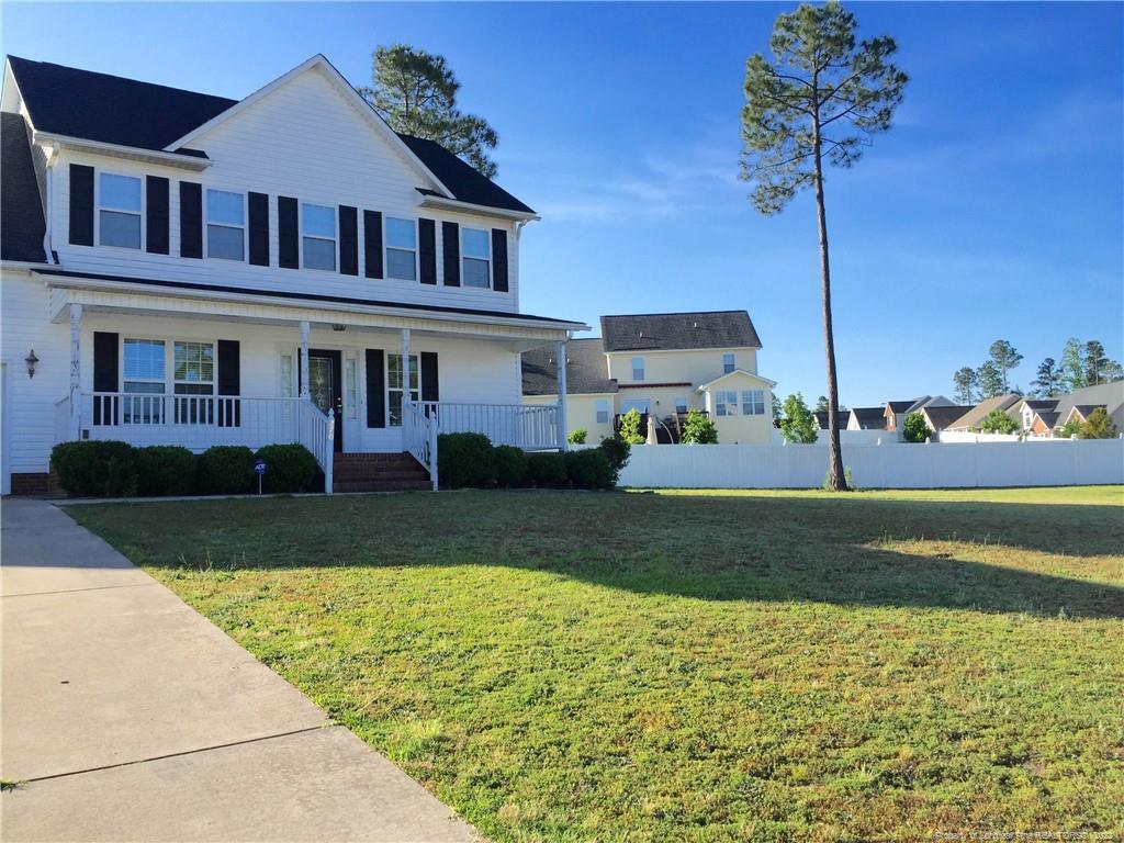 270 Hayden Ln, Cameron, NC 28326 House Rental in Cameron, NC