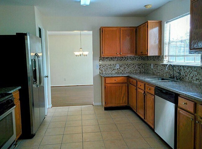 Foto del edificio - 22703 Old Church Ln