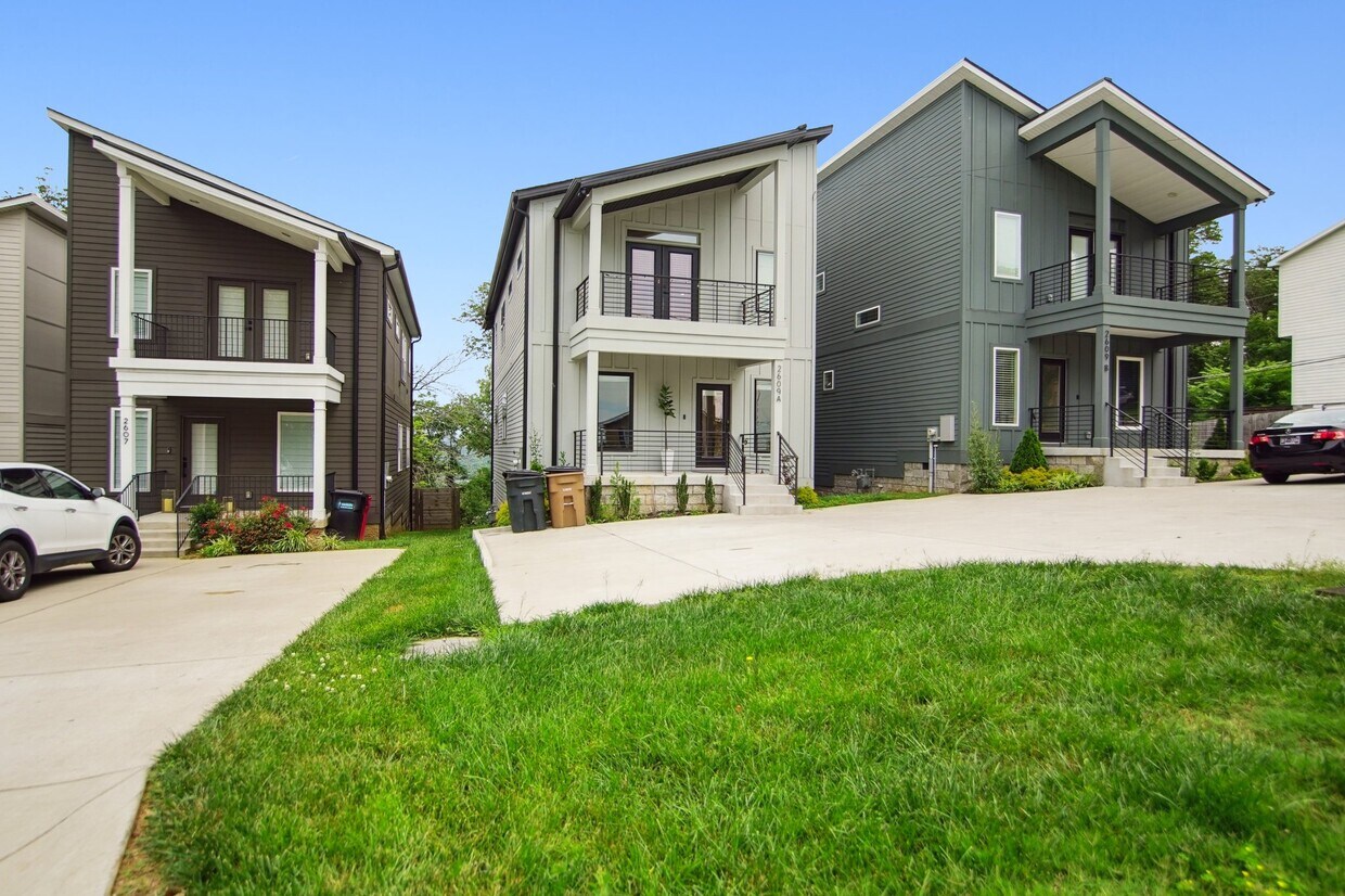 Foto principal - 2609A Alpine Park Ave