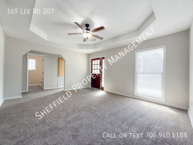 Building Photo - 169 Lee Rd 207