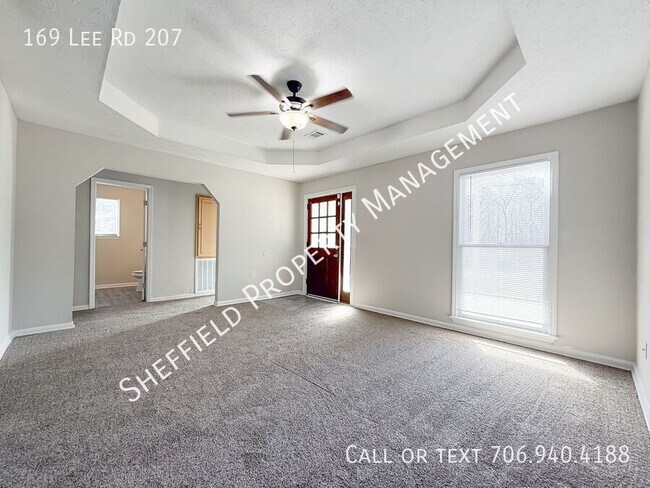Foto del edificio - 169 Lee Rd 207