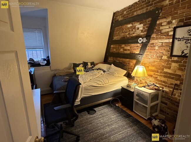 Foto del edificio - 668 Tremont St