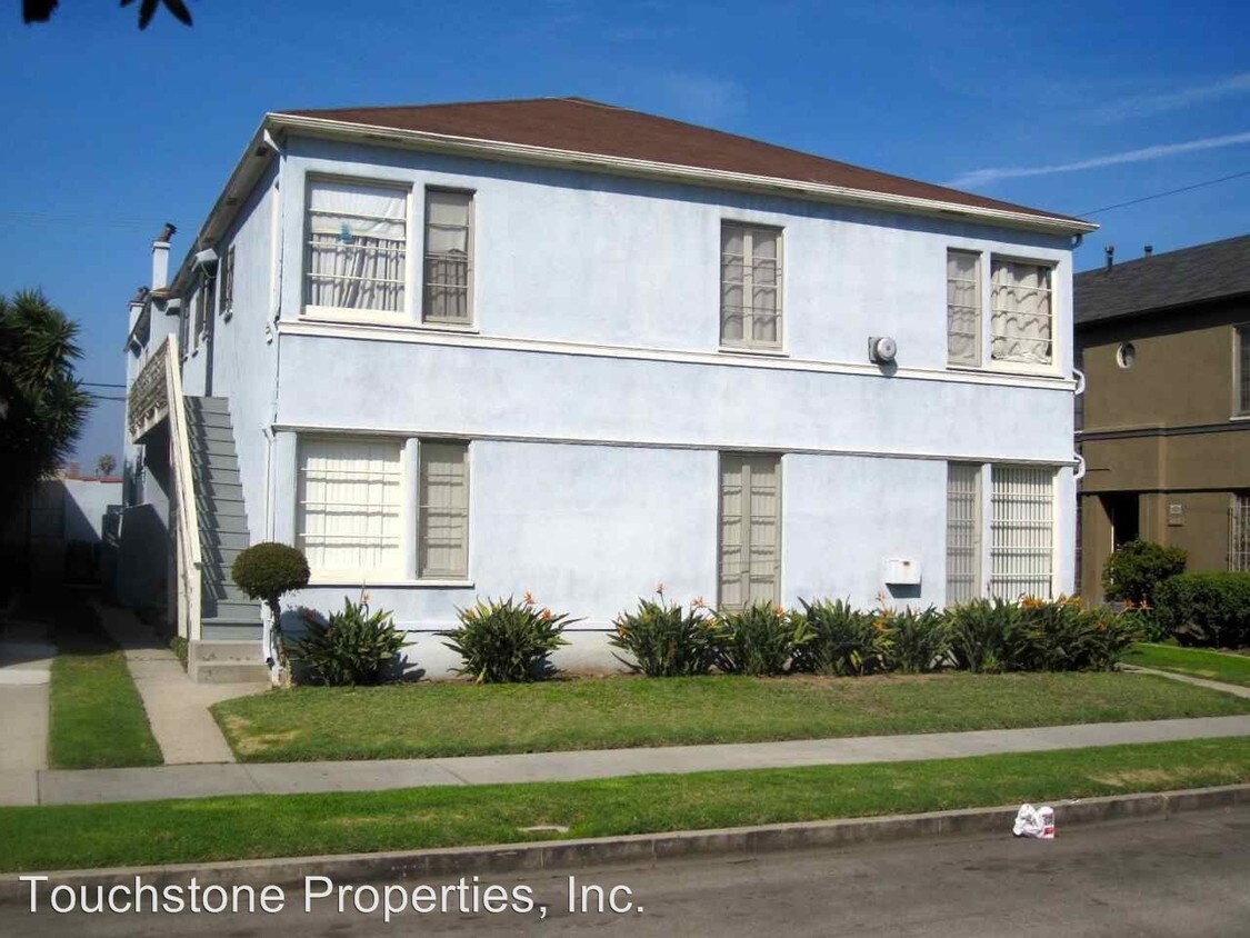 Primary Photo - 3441 Stocker St