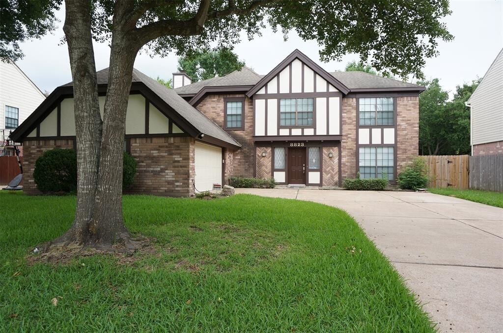 Primary Photo - 8823 High Haven Dr