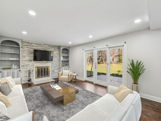 Foto del edificio - 407 Langley Ct