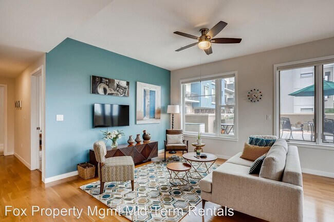 Building Photo - 2 br, 2 bath House - 3601 Arapahoe Ave #213