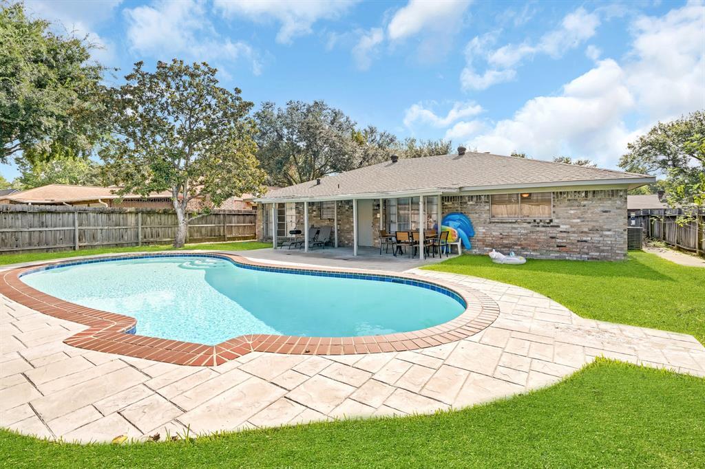 222 Wickhamford Way, Houston, TX 77015 House Rental in Houston, TX