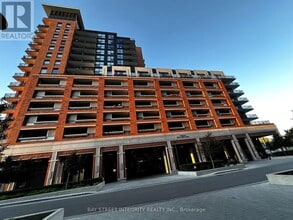 Building Photo - 3091 Dufferin St