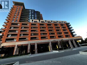 Building Photo - 3091 Dufferin St