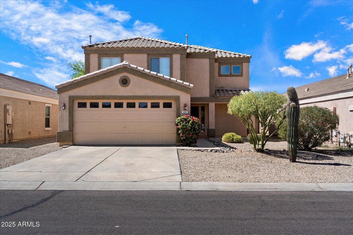 Foto principal - 427 E Payton St